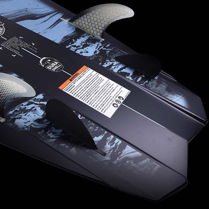 Hyperlite Time Machine Wakesurf Board 2024 - BoardCo