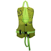 Hyperlite Toddler Indy CGA Life Jacket 2021 - BoardCo