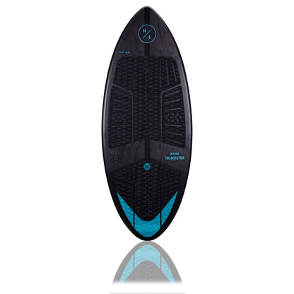 Hyperlite Transistor Wakesurf Board 2022 - BoardCo