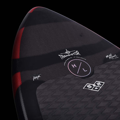Hyperlite Transistor Wakesurf Board 2024 - BoardCo