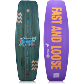 Hyperlite Union Cable Wakeboard 2024 - BoardCo