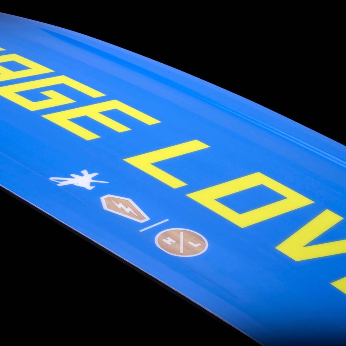 Hyperlite Union Cable Wakeboard 2024 - BoardCo