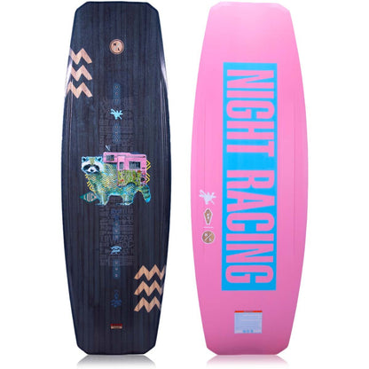 Hyperlite Union Cable Wakeboard 2024 - BoardCo