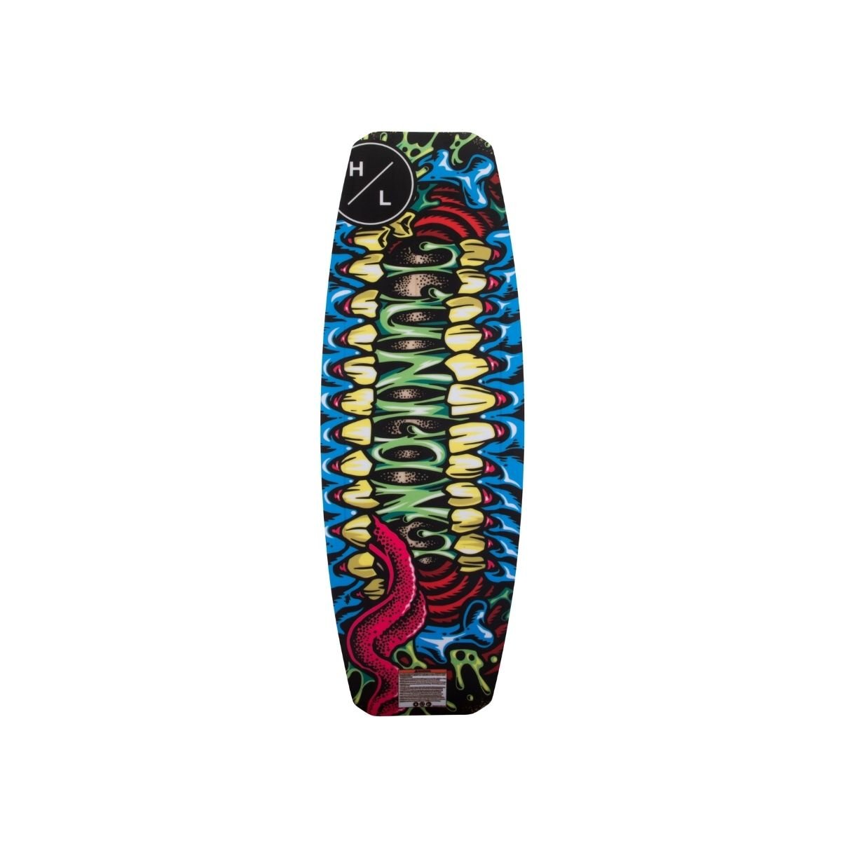 Hyperlite Union Wakeboard 2022 - BoardCo