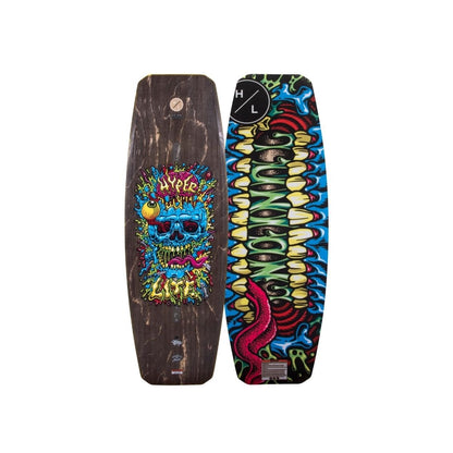 Hyperlite Union Wakeboard 2022 - BoardCo