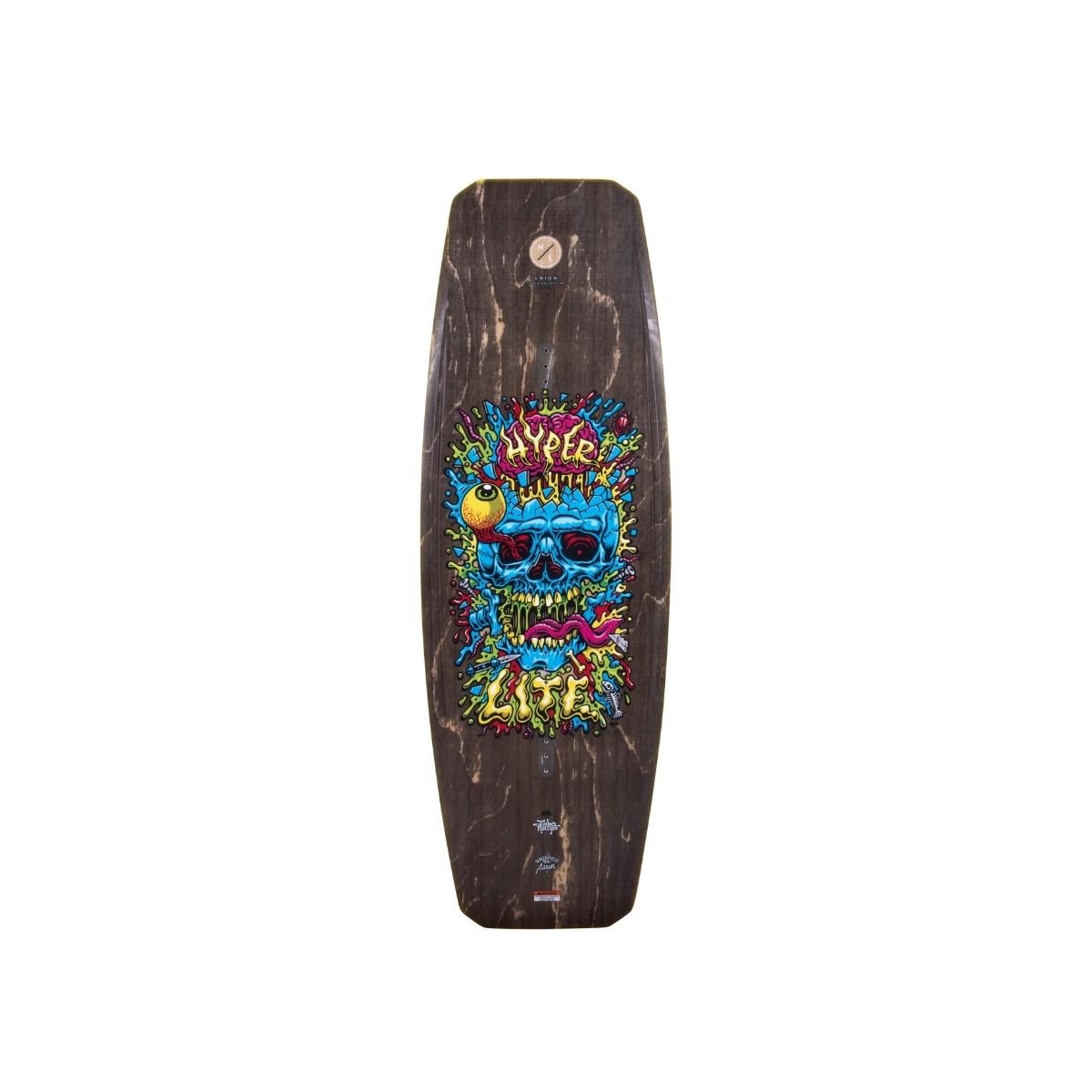 Hyperlite Union Wakeboard 2022 - BoardCo