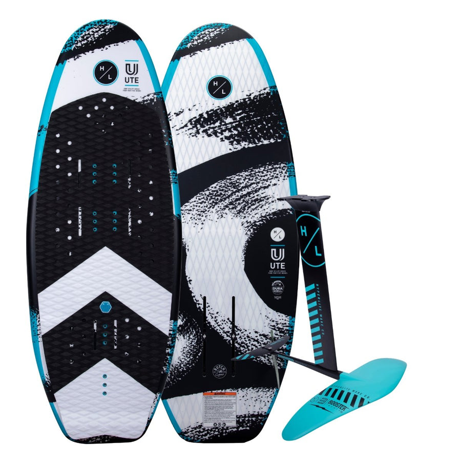 Hyperlite UTE Wake Foil Package | BoardCo
