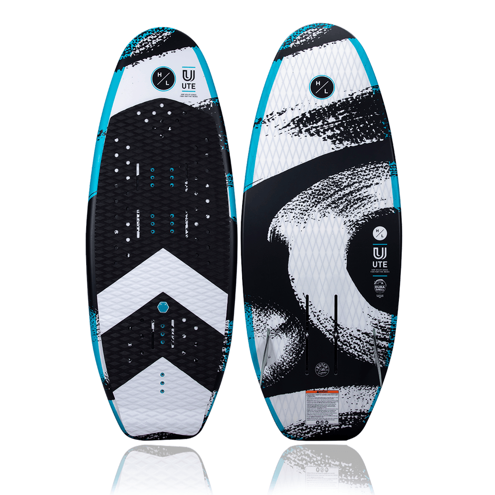 Hyperlite UTE Wake Foil Board | BoardCo