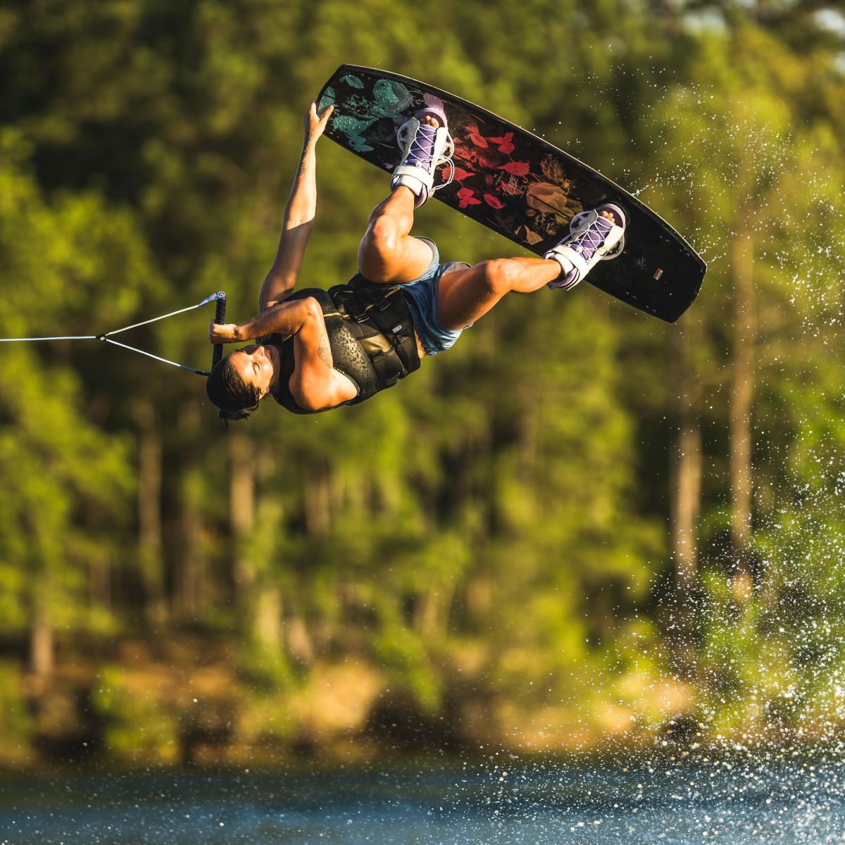 Hyperlite Venice Wakeboard 2022 - BoardCo