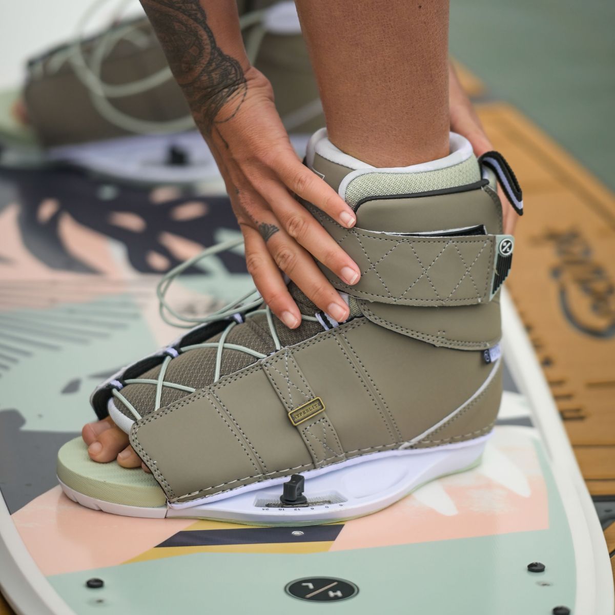 Hyperlite Venice Wakeboard 2024 - BoardCo