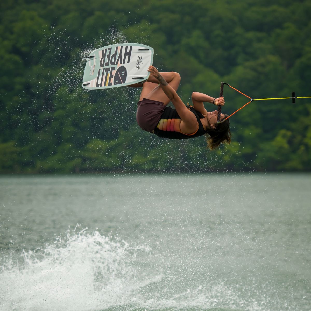 Hyperlite Venice w/Jinx Wakeboard Package 2024 - BoardCo