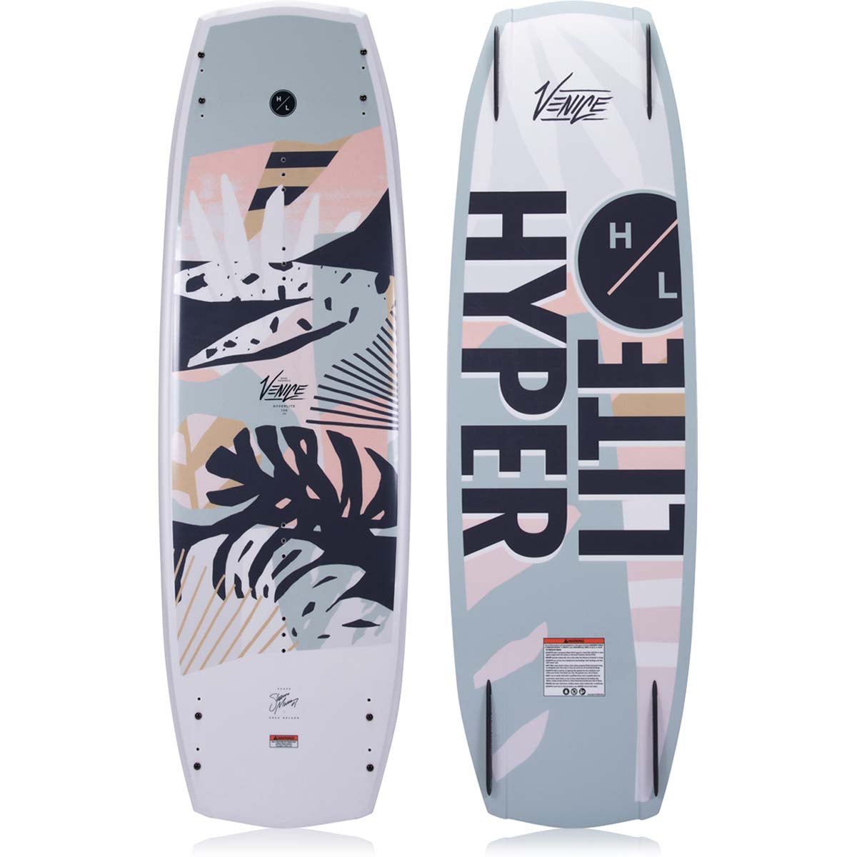 Hyperlite Venice w/Jinx Wakeboard Package 2024 - BoardCo