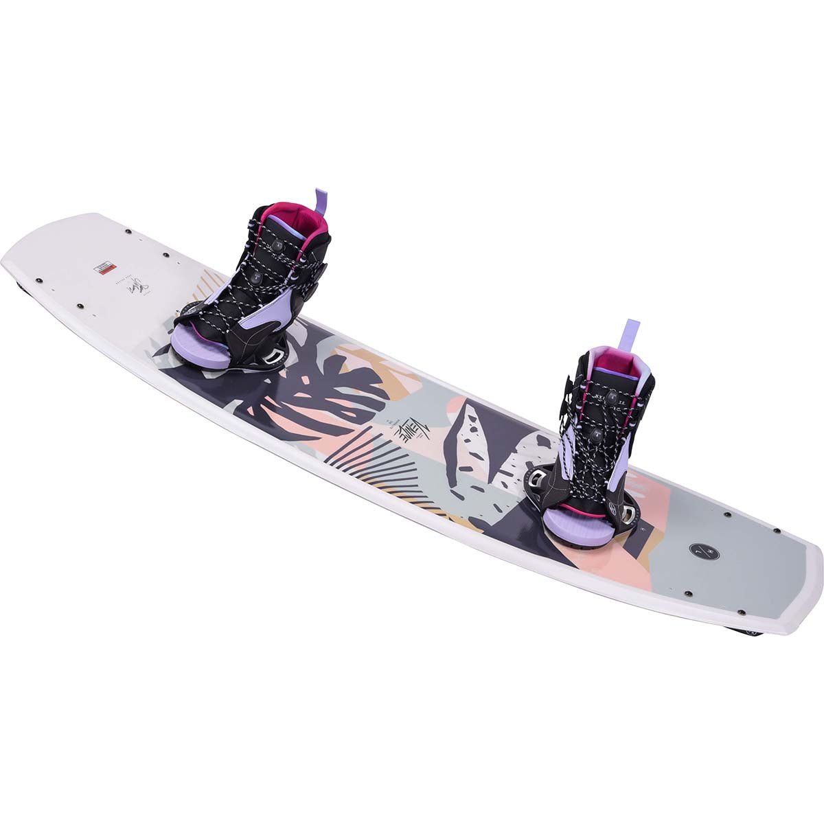 Hyperlite Venice w/Jinx Wakeboard Package 2024 - BoardCo