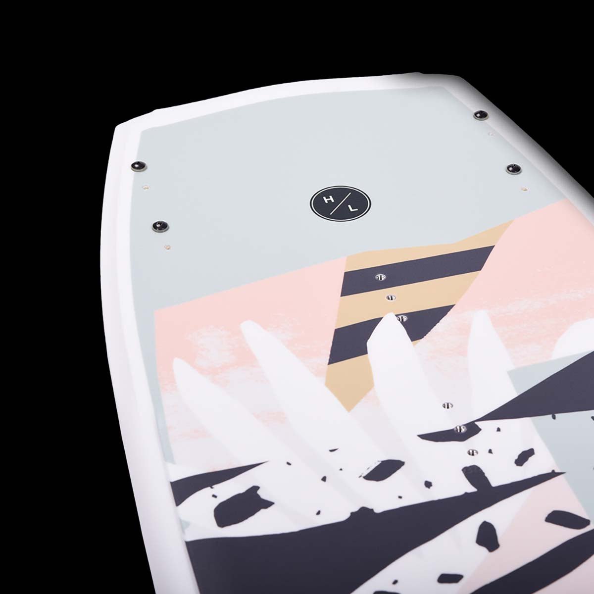 Hyperlite Venice w/Jinx Wakeboard Package 2024 - BoardCo