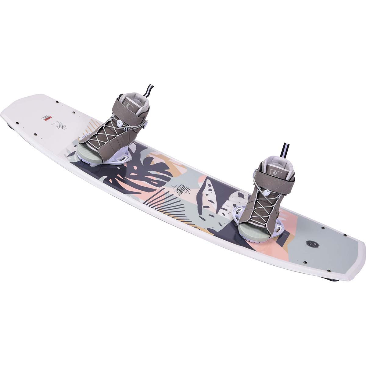 Hyperlite Venice w/Viva Wakeboard Package 2024 - BoardCo