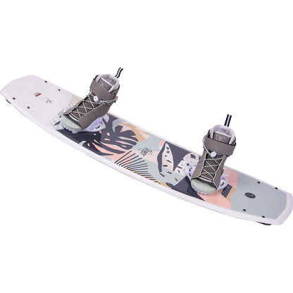 Hyperlite Venice w/Viva Wakeboard Package 2024 - BoardCo