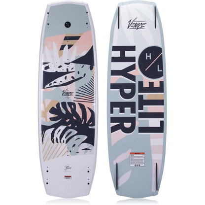 Hyperlite Venice w/Viva Wakeboard Package 2024 - BoardCo