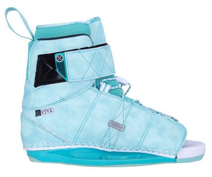 Hyperlite Viva Wakeboard Bindings 2021 - BoardCo