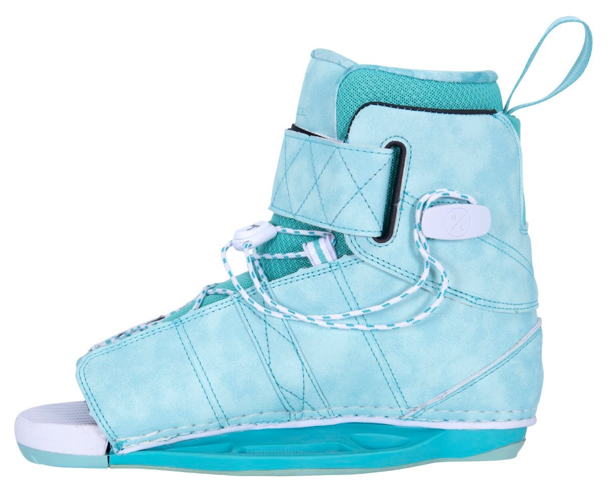 Hyperlite Viva Wakeboard Bindings 2021 - BoardCo