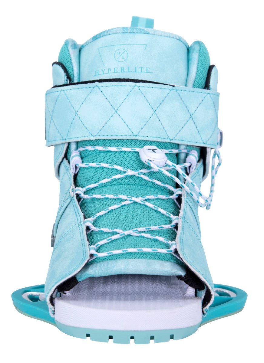 Hyperlite Viva Wakeboard Bindings 2021 - BoardCo