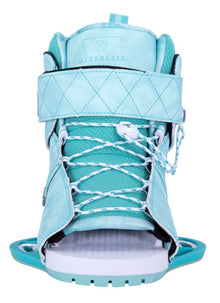 Hyperlite Viva Wakeboard Bindings 2021 - BoardCo