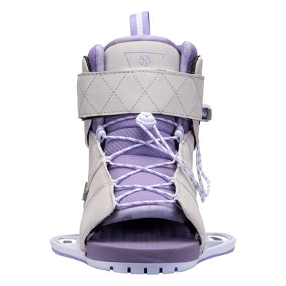 Hyperlite Viva Wakeboard Bindings 2022 - BoardCo