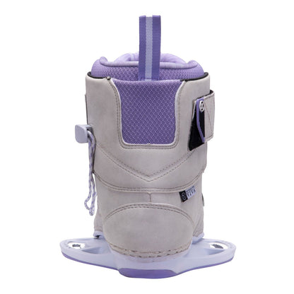 Hyperlite Viva Wakeboard Bindings 2022 - BoardCo