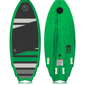 Hyperlite Wingman Wakesurf Board 2021 - BoardCo