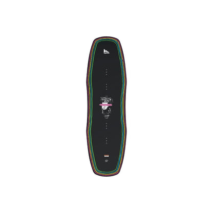 Hyperlite Wizardstick Wakeboard 2022 - BoardCo