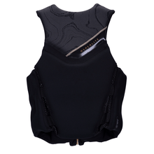 Hyperlite Women's Domain CGA Life Jacket in Black - BoardCo