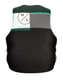 Hyperlite Women's Indy CGA Life Jacket in Teal - BoardCo