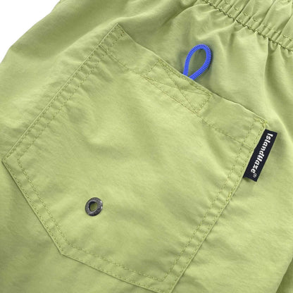 Island Haze Lavana Men's Boardshort in Avocado - BoardCo