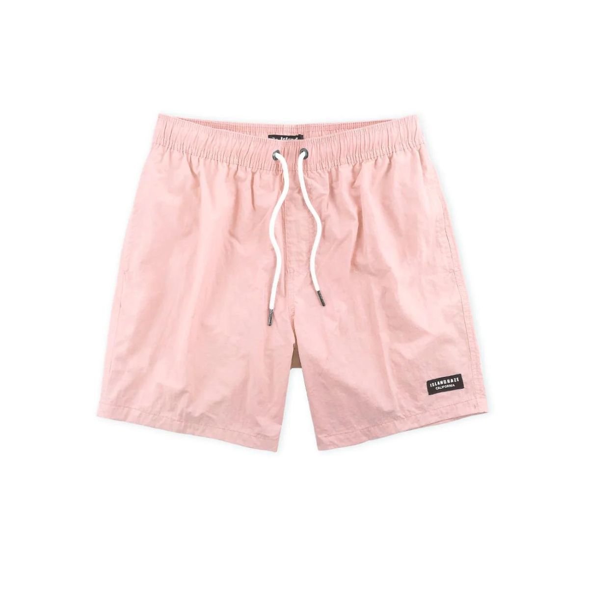 Island Haze Lavana Men's Boardshort in Pink - BoardCo