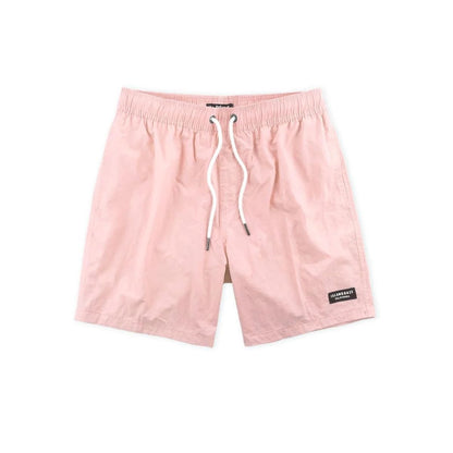 Island Haze Lavana Men's Boardshort in Pink - BoardCo