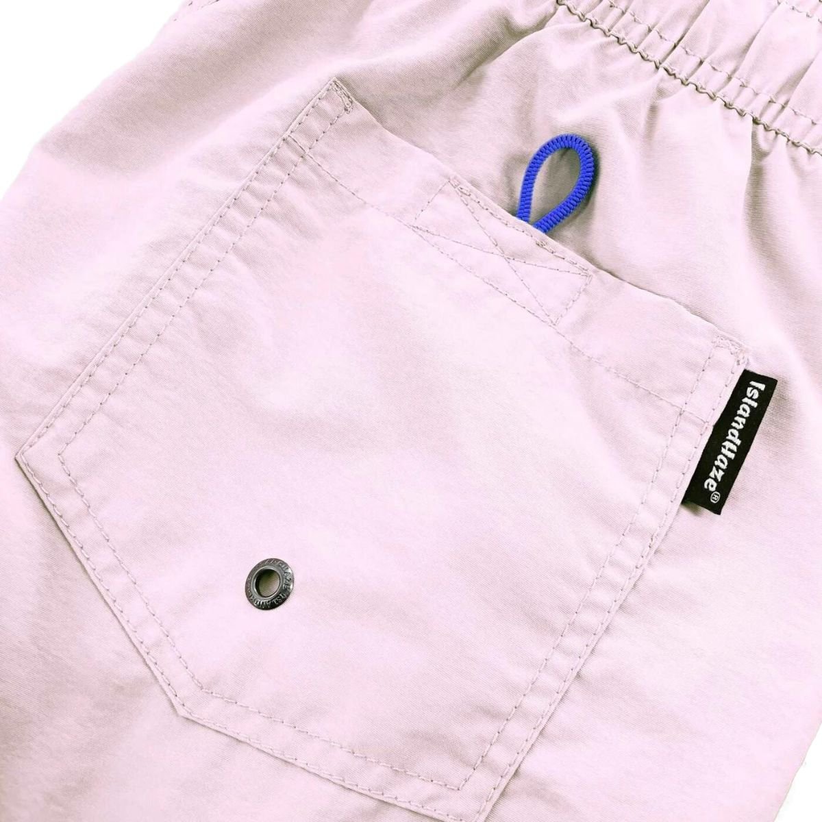Island Haze Lavana Men's Boardshort in Pink - BoardCo