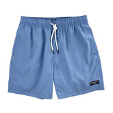 Island Haze Lavana Men's Boardshort in Steel Blue - BoardCo