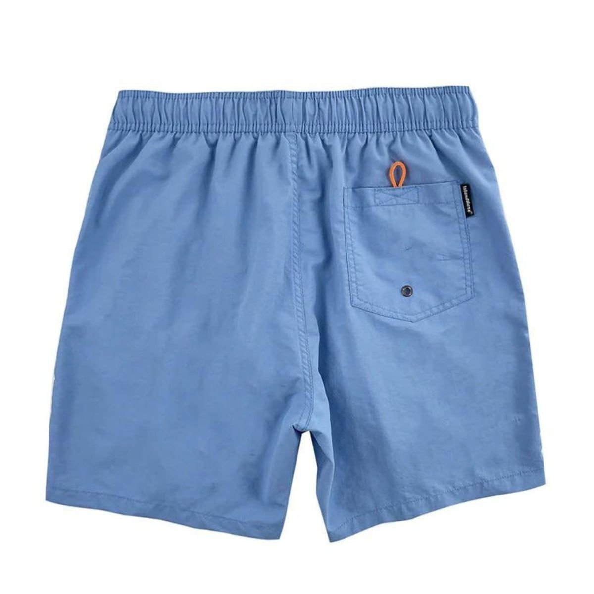 Island Haze Lavana Men's Boardshort in Steel Blue - BoardCo