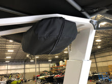 JL Audio Nautique Paragon Speaker Covers (Pair) - BoardCo