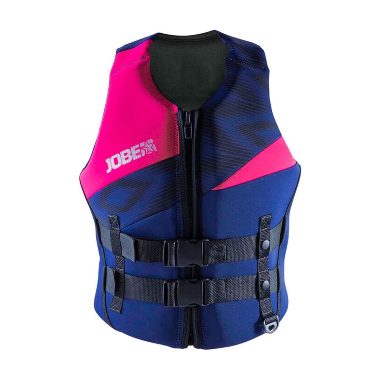 Jobe Women's Neo CGA Life Jacket in Pink - BoardCo