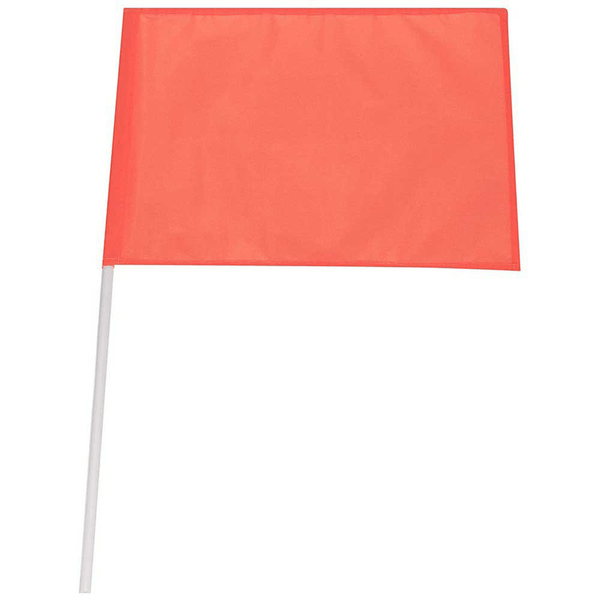 Land 'N' Sea 24 in. Vinyl Water Ski Flag