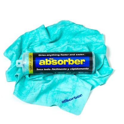Land 'N' Sea Original Absorber 27x17 - BoardCo
