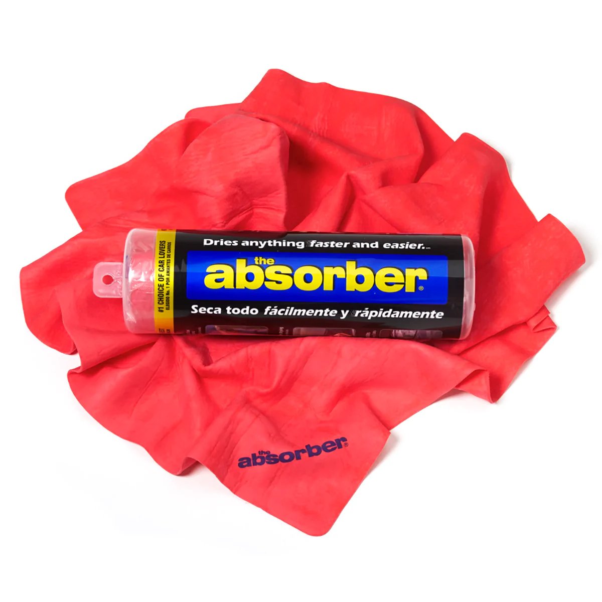 Land 'N' Sea Original Absorber 27x17 - BoardCo