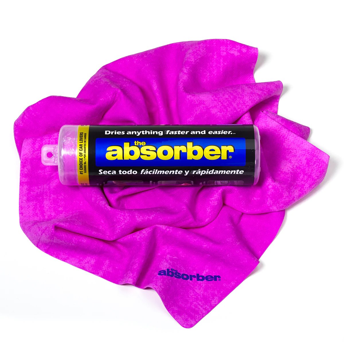 Land 'N' Sea Original Absorber 27x17 - BoardCo