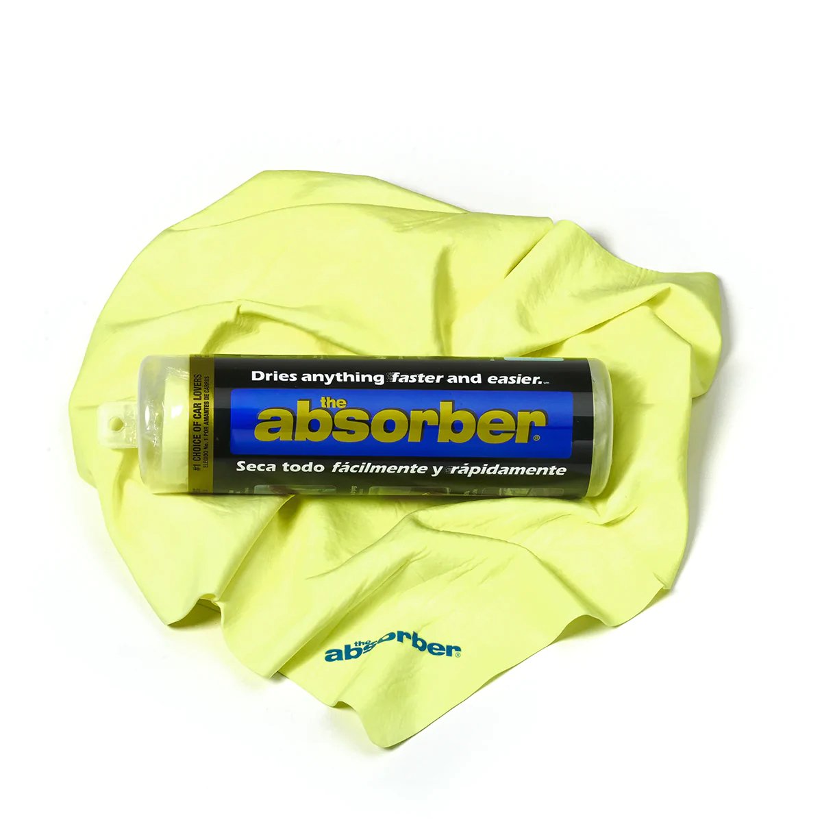 Land 'N' Sea Original Absorber 27x17 - BoardCo