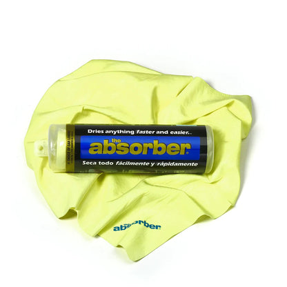 Land 'N' Sea Original Absorber 27x17 - BoardCo