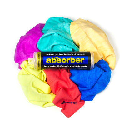 Land 'N' Sea Original Absorber 27x17 - BoardCo