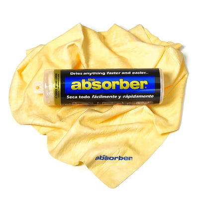 Land 'N' Sea Original Absorber 27x17 - BoardCo
