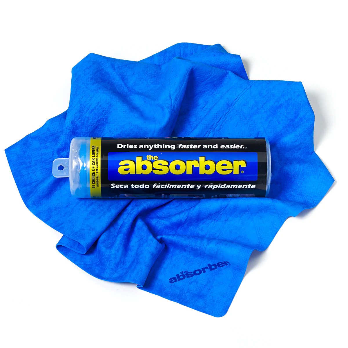 Land 'N' Sea Original Absorber 27x17 - BoardCo