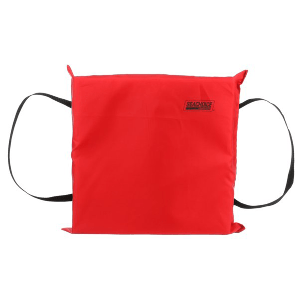 Land 'N' Sea Throw Cushion Foam Red - BoardCo