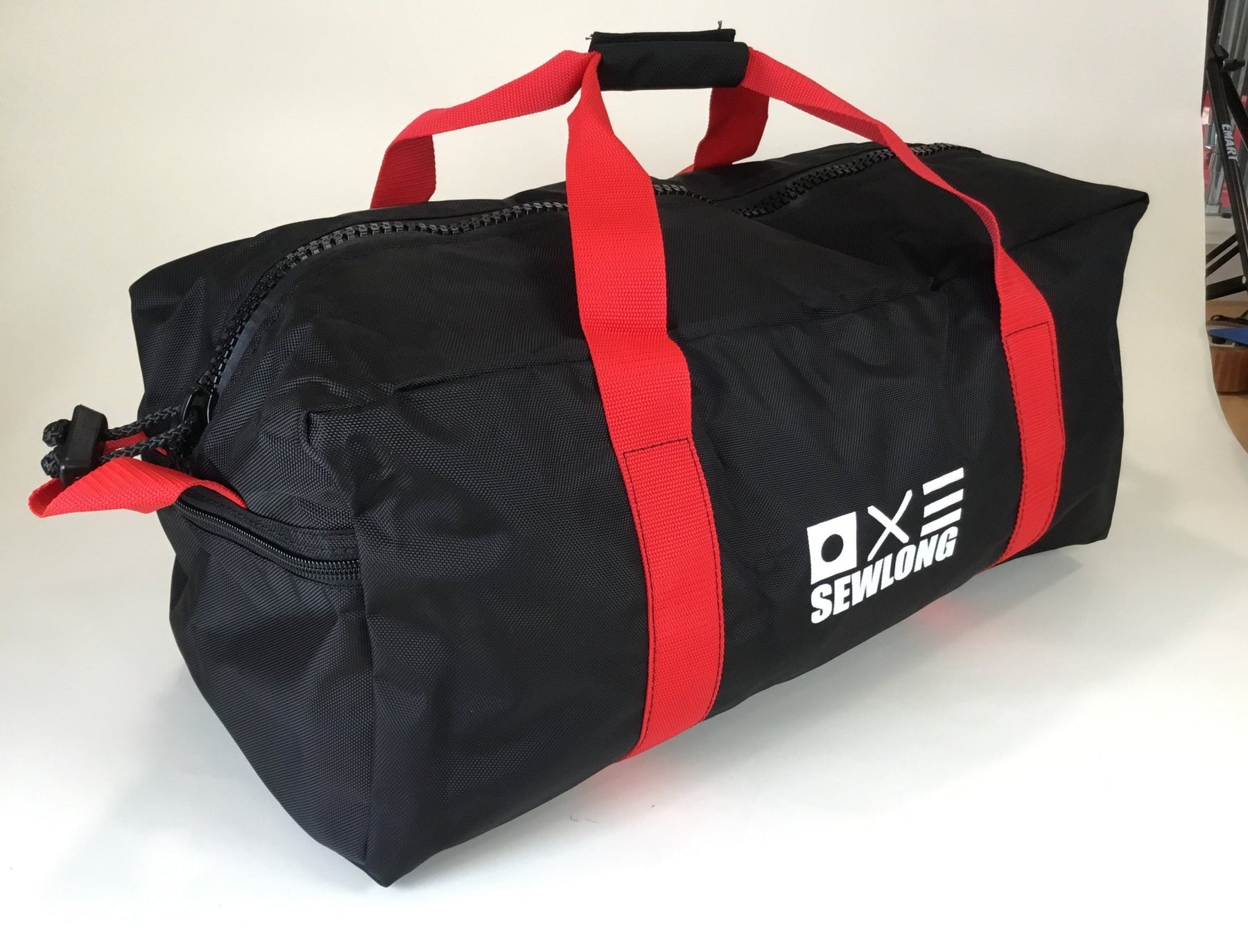 Large Duffle Bag - 27" X 12" X 12" - BoardCo